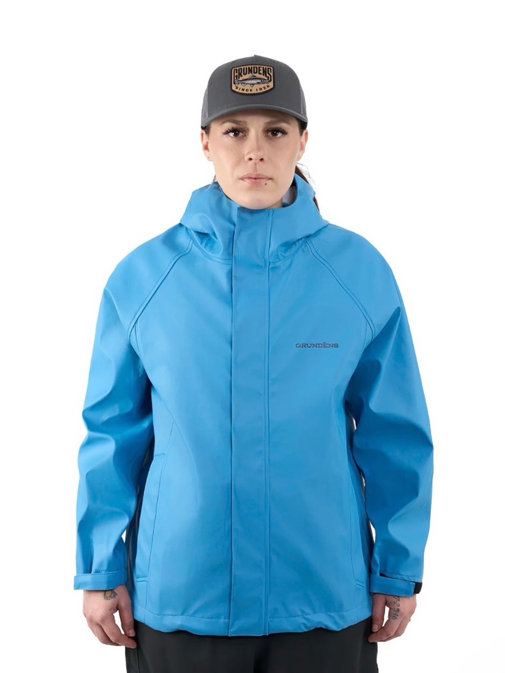 Grudens Neptune Rain Coat